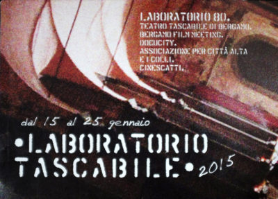 Laboratorio tascabile